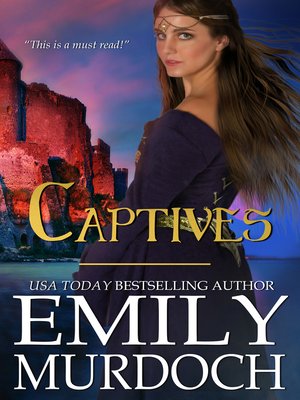 cover image of Captives